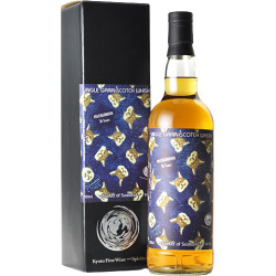 Invergordon 1988/36yo/54.9%