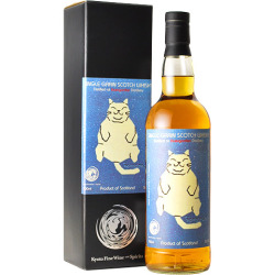 Invergordon 1988/36yo/55.5%