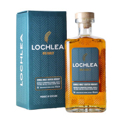 Lochlea Our Barley/46%