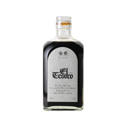El Tesoro 2023 Coffee Liqueur/23%/500ml