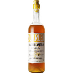 Scarlet Radice Amaro 2024/27%