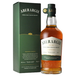 Aberargie Inaugural Release/48.2%