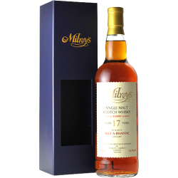 Allt-a-Bhainne 2008/17yo/62.3%