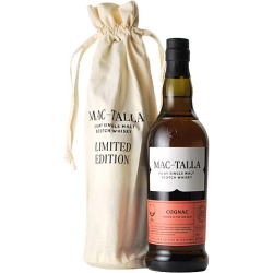 Mac-Talla Cognac/52.4%