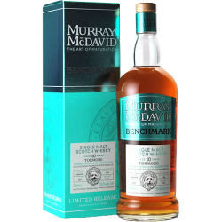Tormore 2015/10yo/56.9%