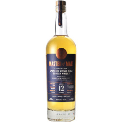 Mortlach 2013/12yo/61.6%