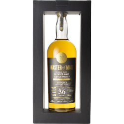 Teaspoon B 1989/36yo/53.6%