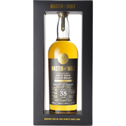 North British 1988/38yo/46.1%