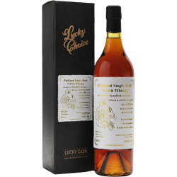 Clynelish 1995/30yo/51.6%