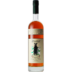 Willett Single Barrel Rye 8yo/54.0%