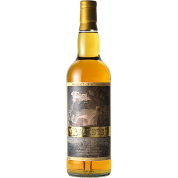 Tomatin 2014/11yo/53.2%