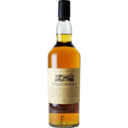 Strathmill 12yo/43%