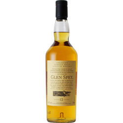 Glen Spey 12yo/43%