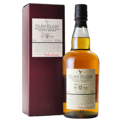 Glen Elgin 12yo/43%