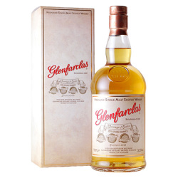 Glenfarclas Marriage of Casks 2023. Spring / Summer for Japan /50.5%
