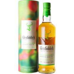 Glenfiddich Orchard Experiment/43%