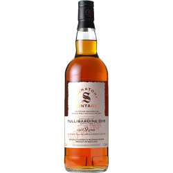 Tullibardine 2015/9yo/57.1%
