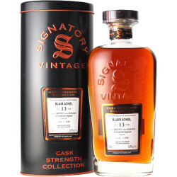 Blair Athol 2011/13yo/56.9%