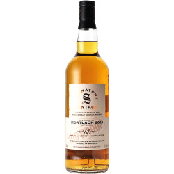 Mortlach 2013/12yo/57.1%