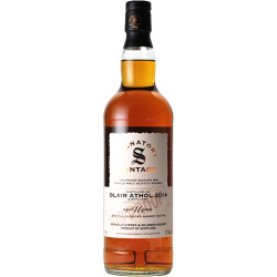 Blair Athol 2014/11yo/57.1%