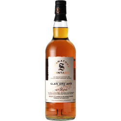 Glen Ord 2016/9yo/57.1%