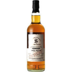 Ben Nevis 2019/7yo/57.1%