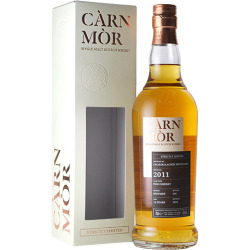 Craigellachie 2011/14yo/47.5%