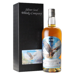 Dailuaine 2007/18yo/50.8%