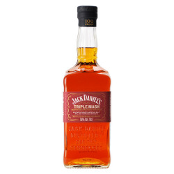 Jack Daniel's Triple Mash/50%