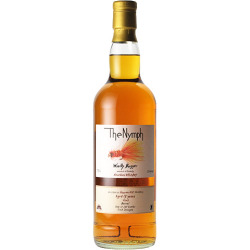 Heaven Hill 2009/15yo/51.4%