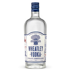 Wheatley Vodka/41%