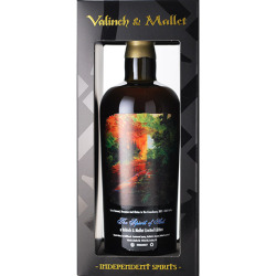 Diamond [D+V] Blend 1996/27yo/52.6%