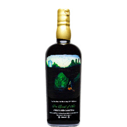 Saint Michael 2001/22yo/51.1%