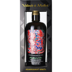 Jamaica Blend 2008/14yo/56.9%