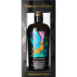 Mauritius 2014/8up/57.2%