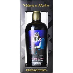 Domaine de Charron 1995/27yo/48.6%