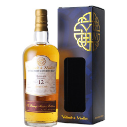 Balblair 2011/12yo/53.4%