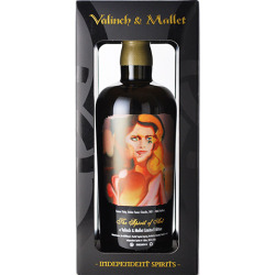 TDL [Trinidad] 2009/14yo/51.3%