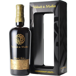 Foursquae 2006/17yo/56.8%