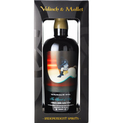 Foursquae 2006/17yo/56.8%