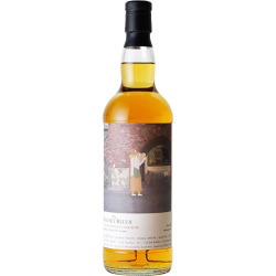 Diamond 2003/20yo/56.3%