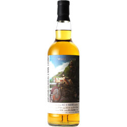 Allt-A-Bhainne 1997/28yo/49.1%