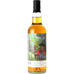 Glen Elgin 2009/16yo/56.1%