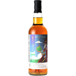 Macduff 2009/16yo/56.3%