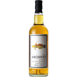 Aberlour 2008/16yo/55.5%