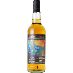 Allt-A-Bhainne 1997 /24yo/51.2%