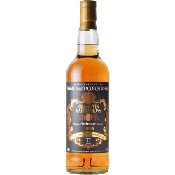 Ardmore 2008/13yo/56.4%