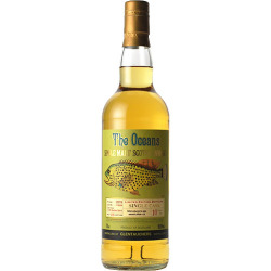 Glentauchers 2015/10yo/59.6%