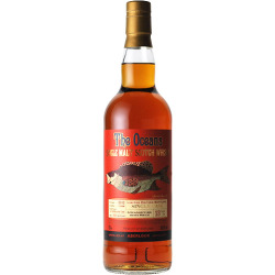 Aberlour 2012/13yo/56.0%