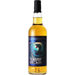 Craigellachie 2011/13yo/57.7%